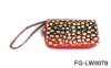 PVC Ladies beautiful wallets  FG-LW9070