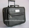 PVC Laptop Trolley luggage