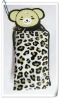 PVC Leopard Grain Mobile Phone Purse/ Cell Phone Bags