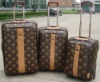 PVC Luggage