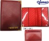 PVC PASSPORT BAG