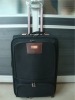 PVC +POLYESTER  travel luggage