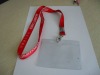 PVC/PP/TPU plastic customized bags