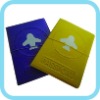 PVC Passport Holder