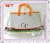 PVC Shopping Bag