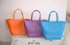 PVC Shopping Bag product(WT27-746A)