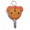 PVC Soft Key cover