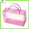 PVC Toy Packing pouch(European standard )