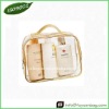 PVC Transparent Cosmetic Bag