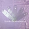 PVC Transparent pvc water bag