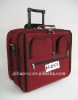 PVC Trolley Bag or luggage or laptop bag
