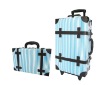 PVC Trolley Case