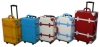 PVC Trolley Case