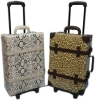 PVC Trolley Case