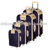 PVC Trolley Cases