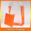 PVC Vinyl Bag