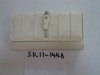 PVC WALLET