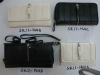 PVC WALLET