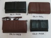 PVC WALLET