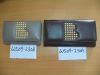 PVC WALLET