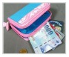 PVC Wallets, Money Clip Wallet