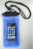 PVC Waterproof Bag For IPHONE