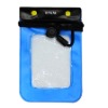 PVC Waterproof Bag For MP3