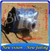 PVC Waterproof Case for digital Camera in swimming surfing diving