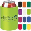 PVC and nitrile foam Promotional Can Koozie