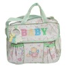 PVC baby diaper bag