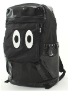 PVC backpack