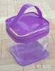 PVC bag, PVC packing bag, PVC handbag