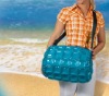 PVC blow up bag