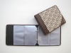 PVC business card album