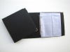 PVC business card album