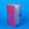 PVC card holder, cards holder