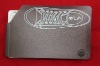 PVC card holder for promotion gift/Plastic card bag