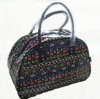 PVC cartoon duffle bag,travel bag,leisure bag,outdoor bag