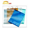 PVC clear plastic for garment