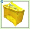 PVC clear vinyl bags