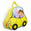 PVC cooler bag with cartoon