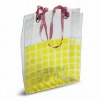 PVC cooler plastic bags