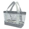 PVC cosmetic Bag / Travel Cosmetic Bag / Clear Cosmetic Bag