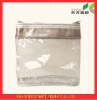 PVC cosmetic bag