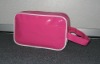 PVC cosmetic bag