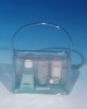 PVC cosmetic bag