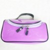 PVC cosmetic bag