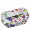 PVC cosmetic bag