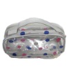 PVC cosmetic bag