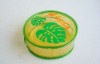 PVC cosmetic bag